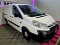Citroen Jumpy L1H1 1,6 HDi Standard 1000 Weiß - thumbnail 8
