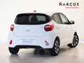 Hyundai i10 1.0 MPI Klass Blanco - thumbnail 4