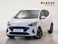 Hyundai i10 1.0 MPI Klass Blanco - thumbnail 1