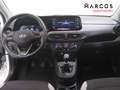 Hyundai i10 1.0 MPI Klass Blanco - thumbnail 7