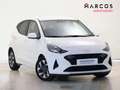 Hyundai i10 1.0 MPI Klass Blanco - thumbnail 2