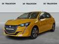 Peugeot 208 Allure Pack 1.2i 100pk Automaa Camera | Carplay | Giallo - thumbnail 1