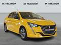 Peugeot 208 Allure Pack 1.2i 100pk Automaa Camera | Carplay | Giallo - thumbnail 7