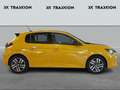 Peugeot 208 Allure Pack 1.2i 100pk Automaa Camera | Carplay | Giallo - thumbnail 5