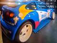 Renault Megane "MAXI MEGANE KIT CAR"RAGNOTTI"RALLYE,TURBO,REPLICA Azul - thumbnail 1