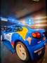 Renault Megane "MAXI MEGANE KIT CAR"RAGNOTTI"RALLYE,TURBO,REPLICA Azul - thumbnail 3