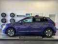Volkswagen Polo MOVE 1.0 MPI *Garantie,SHZ,PDC* Mauve - thumbnail 3