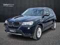 BMW X3 xdrive20d Futura Black - thumbnail 1