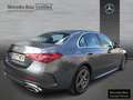 Mercedes-Benz C 300 -CLASS DE Gris - thumbnail 2
