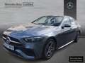 Mercedes-Benz C 300 -CLASS DE Gris - thumbnail 1