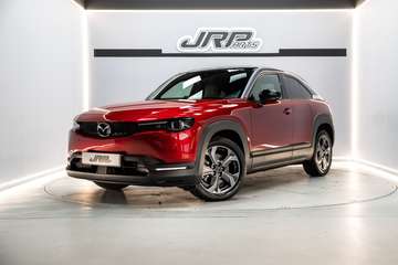 e-Skyactiv Evolution Modern 105kW