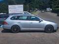 Volkswagen Golf V Variant 1.4 TSI Comfortline * Klima/PDC Silber - thumbnail 4