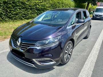 Espace Energy dCi 160 EDC Initiale Paris