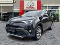 Toyota RAV 4 RAV4 2.0 4x4 Edition AHK*KAM*Tempomat*el.Heck Braun - thumbnail 2