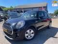 MINI Cooper Mini 1.5 136pk 5-deurs *navi + clima + LM-velgen * Zwart - thumbnail 1