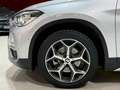 BMW X1 sDrive 18dA Gris - thumbnail 10