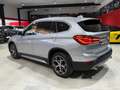 BMW X1 sDrive 18dA Gris - thumbnail 8