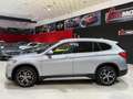 BMW X1 sDrive 18dA Gris - thumbnail 9