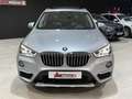 BMW X1 sDrive 18dA Gris - thumbnail 2