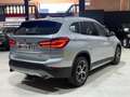 BMW X1 sDrive 18dA Gris - thumbnail 6