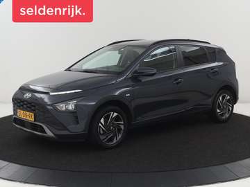 1.0 T-GDI Comfort Smart Virtual | Cruise control |
