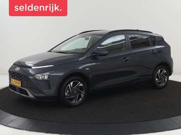 1.0 T-GDI Comfort Smart | Carplay | Camera | Parke