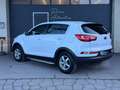 Kia Sportage Attract 2WD SPOILER* KAMERA* Tempomat* ab€129,- Weiß - thumbnail 6