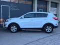 Kia Sportage Attract 2WD SPOILER* KAMERA* Tempomat* ab€129,- Weiß - thumbnail 7