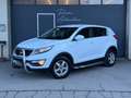 Kia Sportage Attract 2WD SPOILER* KAMERA* Tempomat* ab€129,- Weiß - thumbnail 2