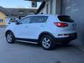 Kia Sportage Attract 2WD SPOILER* KAMERA* Tempomat* ab€129,- Weiß - thumbnail 5