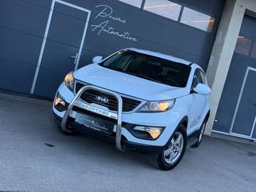 Attract 2WD SPOILER* KAMERA* Tempomat* ab€129,-