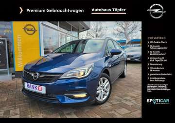 K ST Turbo aus 1-Hand/Europa Navi/Garantie