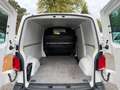 Volkswagen T6 Transporter T6.1 2.0 TDI TRANSPORTER KLIMA/PDC/AHK/1.HAND Blanc - thumbnail 10