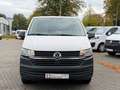 Volkswagen T6 Transporter T6.1 2.0 TDI TRANSPORTER KLIMA/PDC/AHK/1.HAND Blanc - thumbnail 2