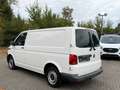 Volkswagen T6 Transporter T6.1 2.0 TDI TRANSPORTER KLIMA/PDC/AHK/1.HAND Blanc - thumbnail 6