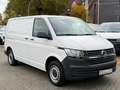 Volkswagen T6 Transporter T6.1 2.0 TDI TRANSPORTER KLIMA/PDC/AHK/1.HAND Blanc - thumbnail 3