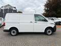 Volkswagen T6 Transporter T6.1 2.0 TDI TRANSPORTER KLIMA/PDC/AHK/1.HAND Blanc - thumbnail 4