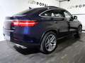 Mercedes-Benz GLE 400 Coupe 4Matic AMG Line Panorama (40) Blauw - thumbnail 4