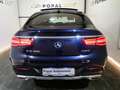Mercedes-Benz GLE 400 Coupe 4Matic AMG Line Panorama (40) Blauw - thumbnail 5
