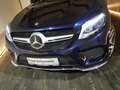 Mercedes-Benz GLE 400 Coupe 4Matic AMG Line Panorama (40) Blauw - thumbnail 7