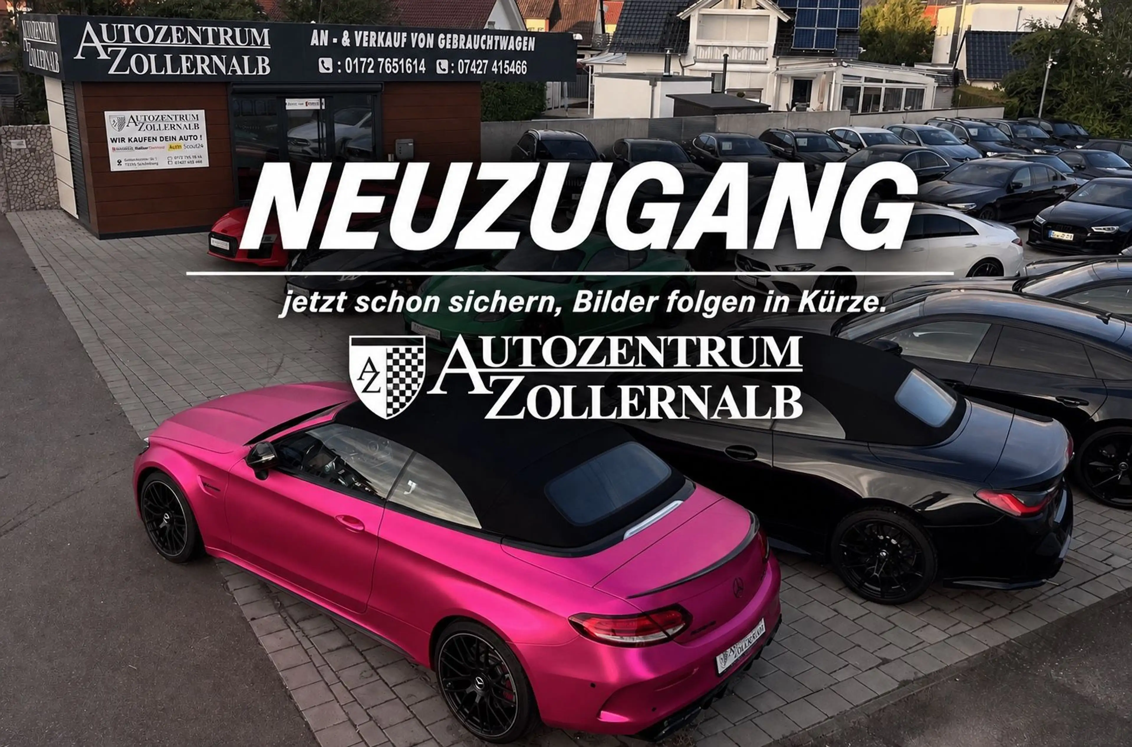 Mercedes-Benz CLS 350 CGI *2.HAND*LEDER*NAVI*BI-XENON*S-DACH*
