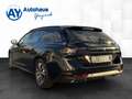 Peugeot 508 SW Allure *ACC*APP*SHZ*CAM°LED*LEDER* Schwarz - thumbnail 7