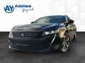 Peugeot 508 SW Allure *ACC*APP*SHZ*CAM°LED*LEDER* Schwarz - thumbnail 1