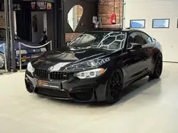 BMW M4 COUPE F82 431 cv M DKG7