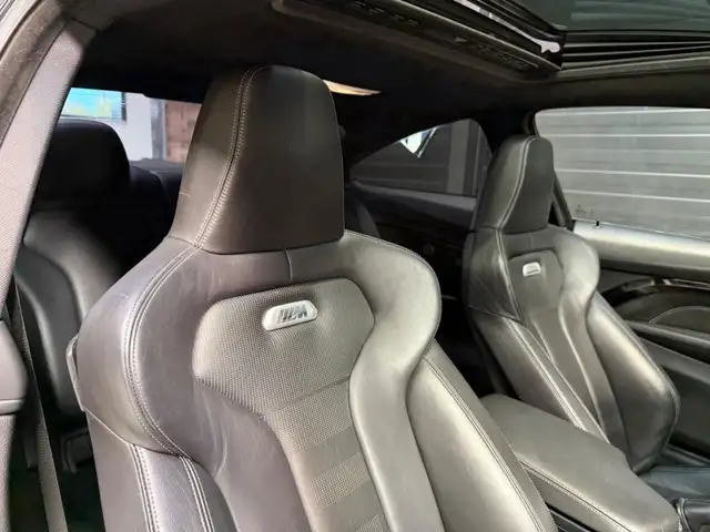 BMW M4 view 13