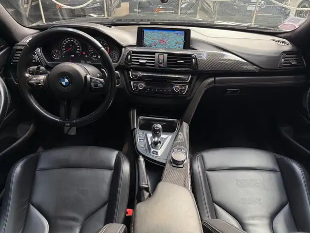 BMW M4 view 15