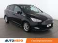 Ford C-Max 1.0 EcoBoost Titanium 125 CV Nero - thumbnail 8