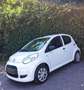 Citroen C1 1.0i Seduction/prête à immatriculer/0485494559 Wit - thumbnail 8