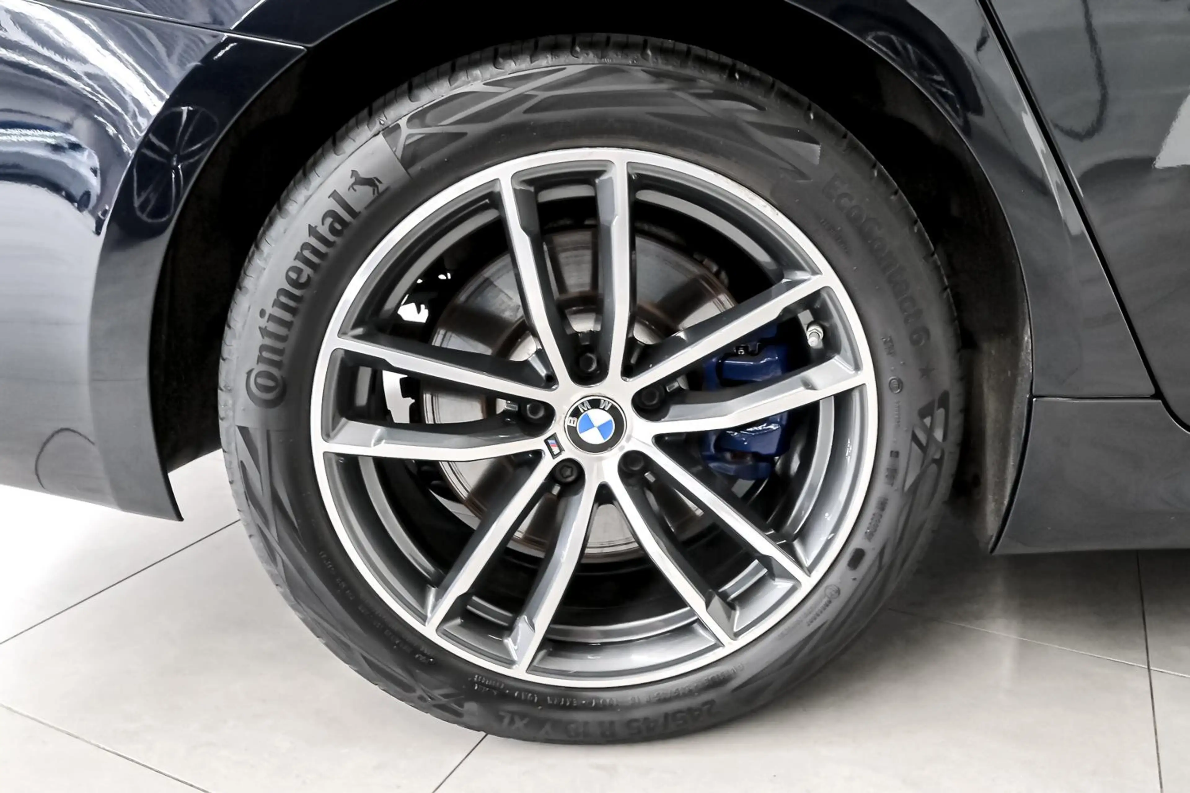 BMW 530 e Touring - 2jaar/ans garantie — photo 8