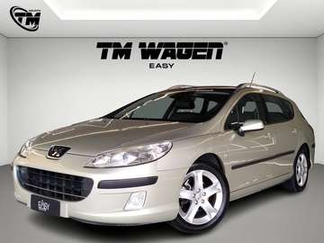 SW 2.0 hdi 16v Confort fap - TETTO PANORAMICO